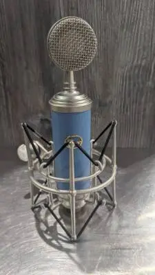 Blue Microphones - BLUE BIRD
